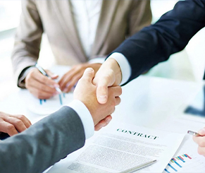 Accounting and Bookkeeping Services