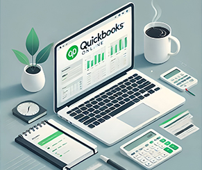 Accounting and Bookkeeping Services