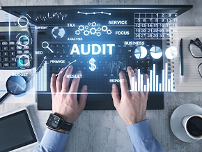 Accounting and Bookkeeping Services