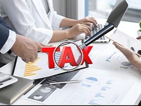 Accounting and Bookkeeping Services