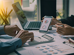 Professional Bookkeeping UAE