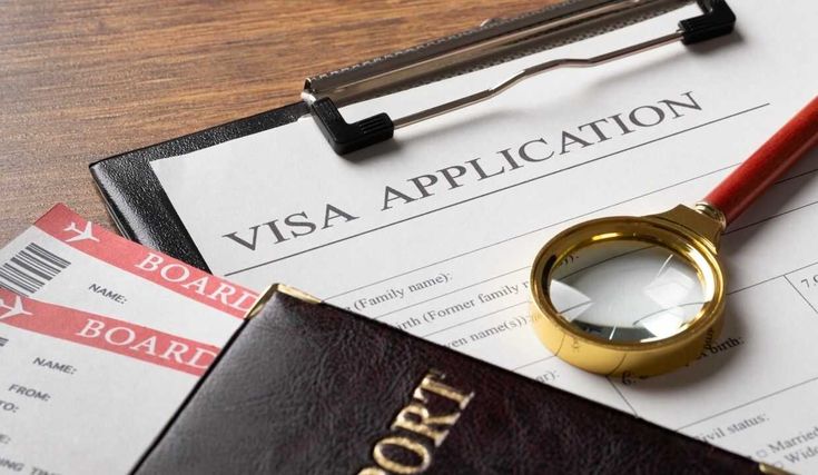 Business Visa Application Services in UAE
