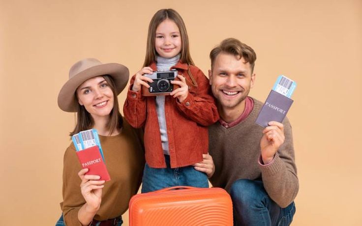 UAE Family Visa Process Guide for Residents