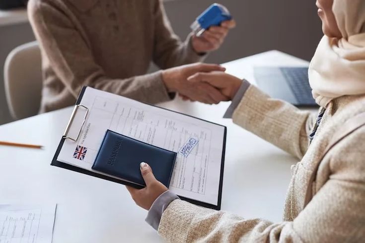 Maid Visa in Dubai