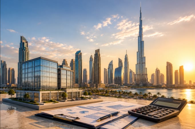 Mainland Company Formation in Dubai