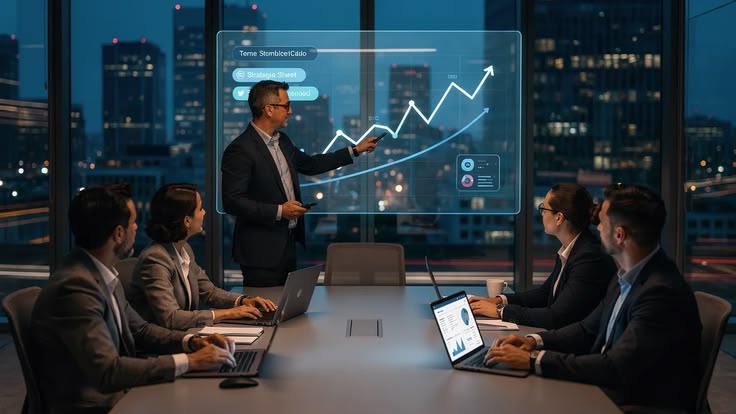 Offshore Business Setup in Dubai for Entrepreneurs